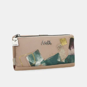 Billetero Grande flexible RFID Anekke Evolution