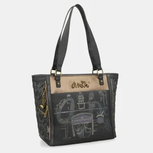 Bolso de hombro grande Anekke Boutique
