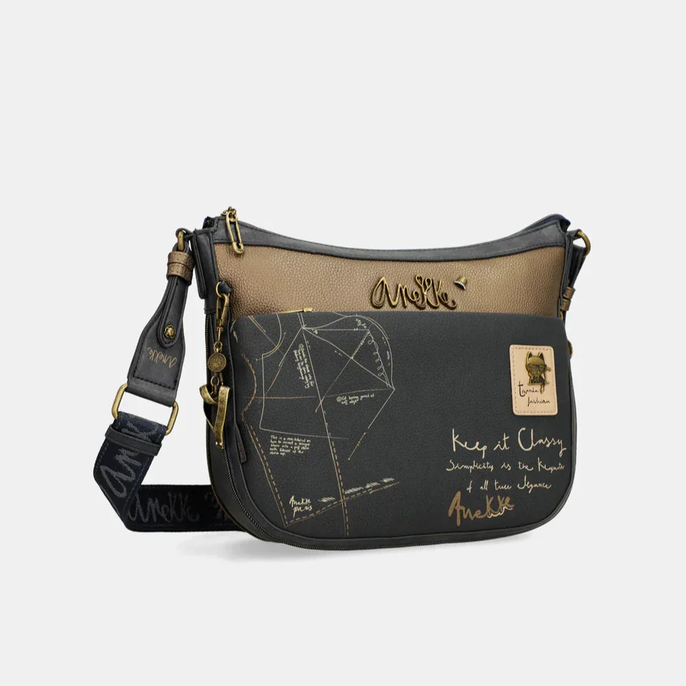 Bandolera grande Anekke Boutique - Imagen 2