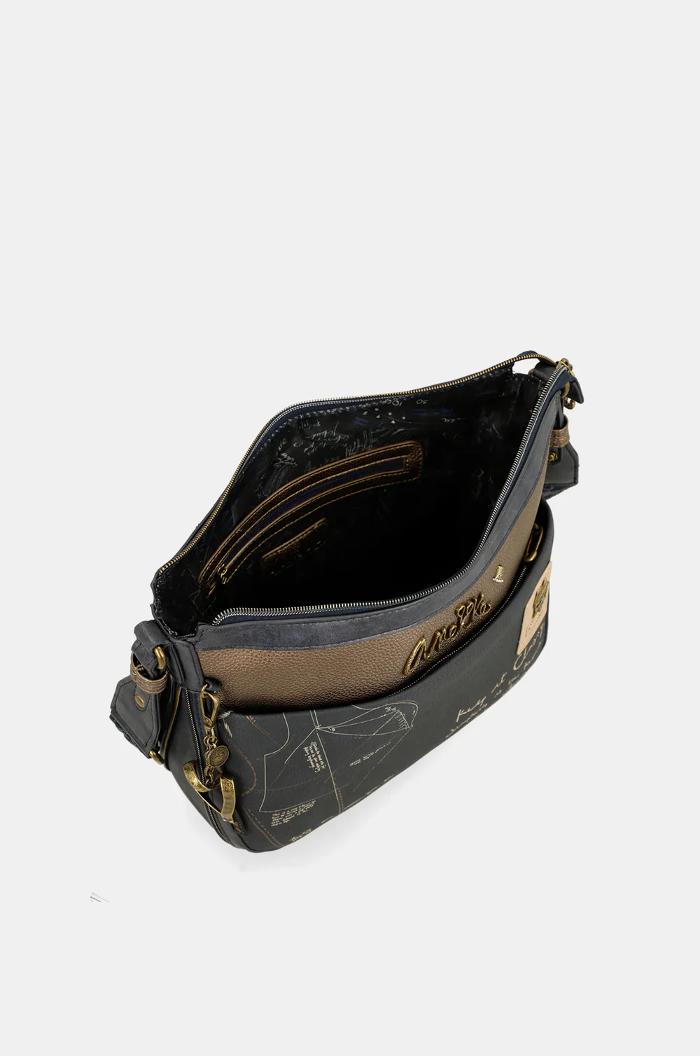 Bandolera grande Anekke Boutique - Imagen 8