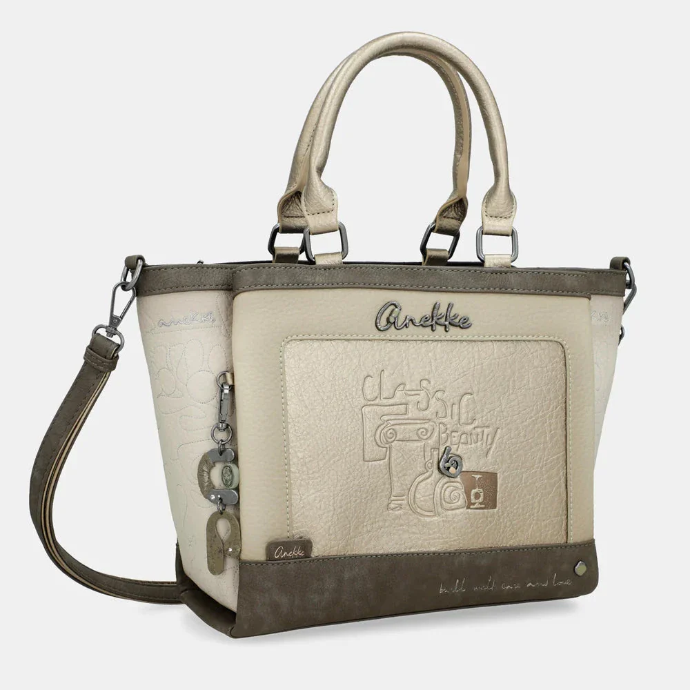 Bolso de asa corta Anekke Amphora - Imagen 2