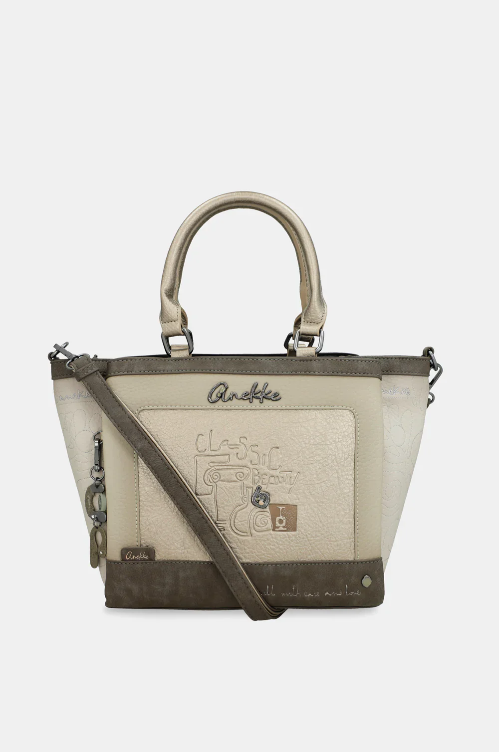 Bolso de asa corta Anekke Amphora - Imagen 9