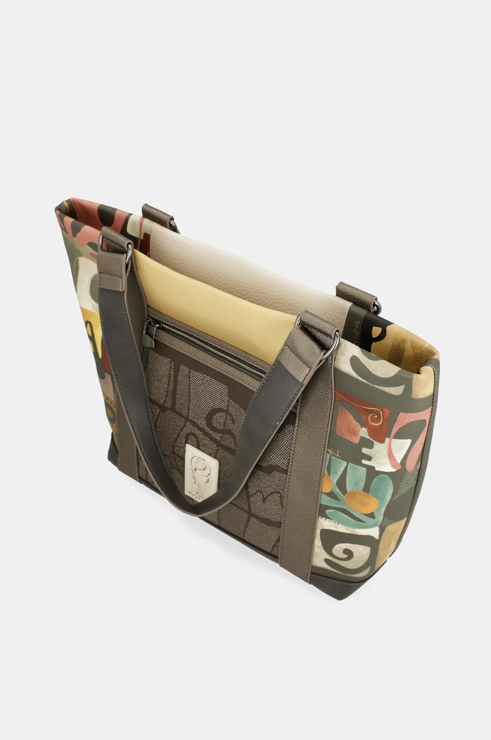 Tote Anekke Amphora - Imagen 7