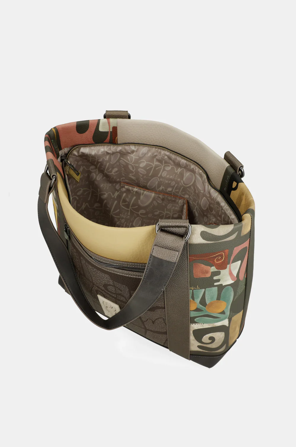 Tote Anekke Amphora - Imagen 9