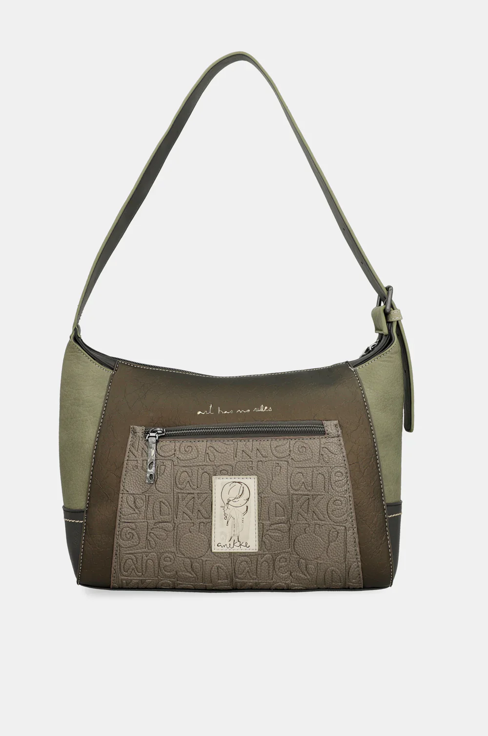 Bolso Hobo Anekke Amphora - Imagen 6