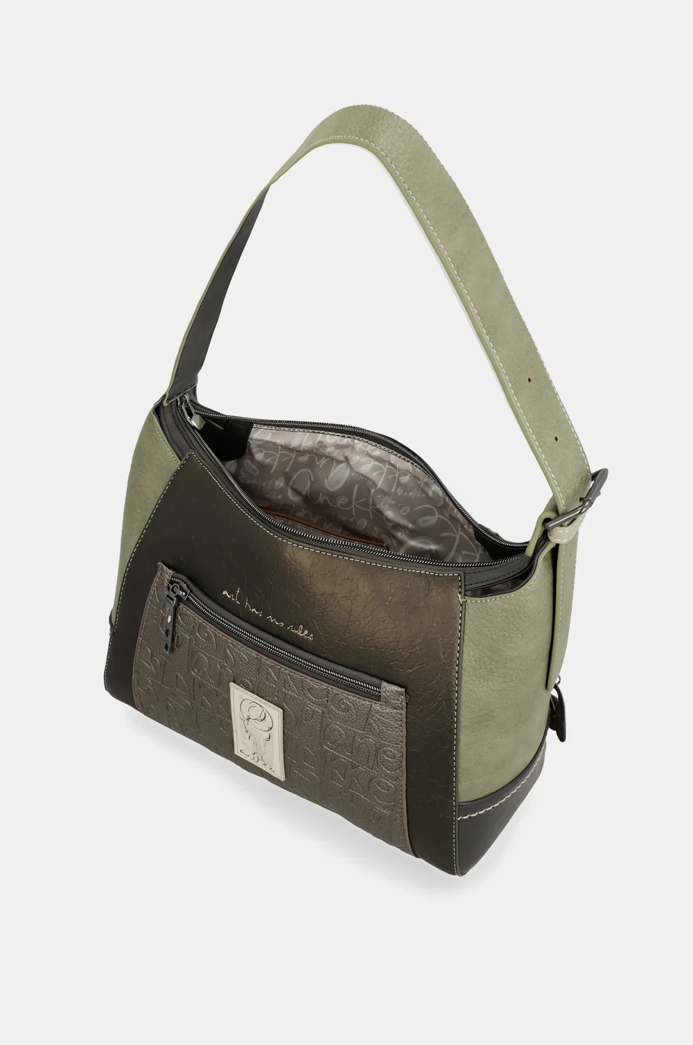 Bolso Hobo Anekke Amphora - Imagen 7