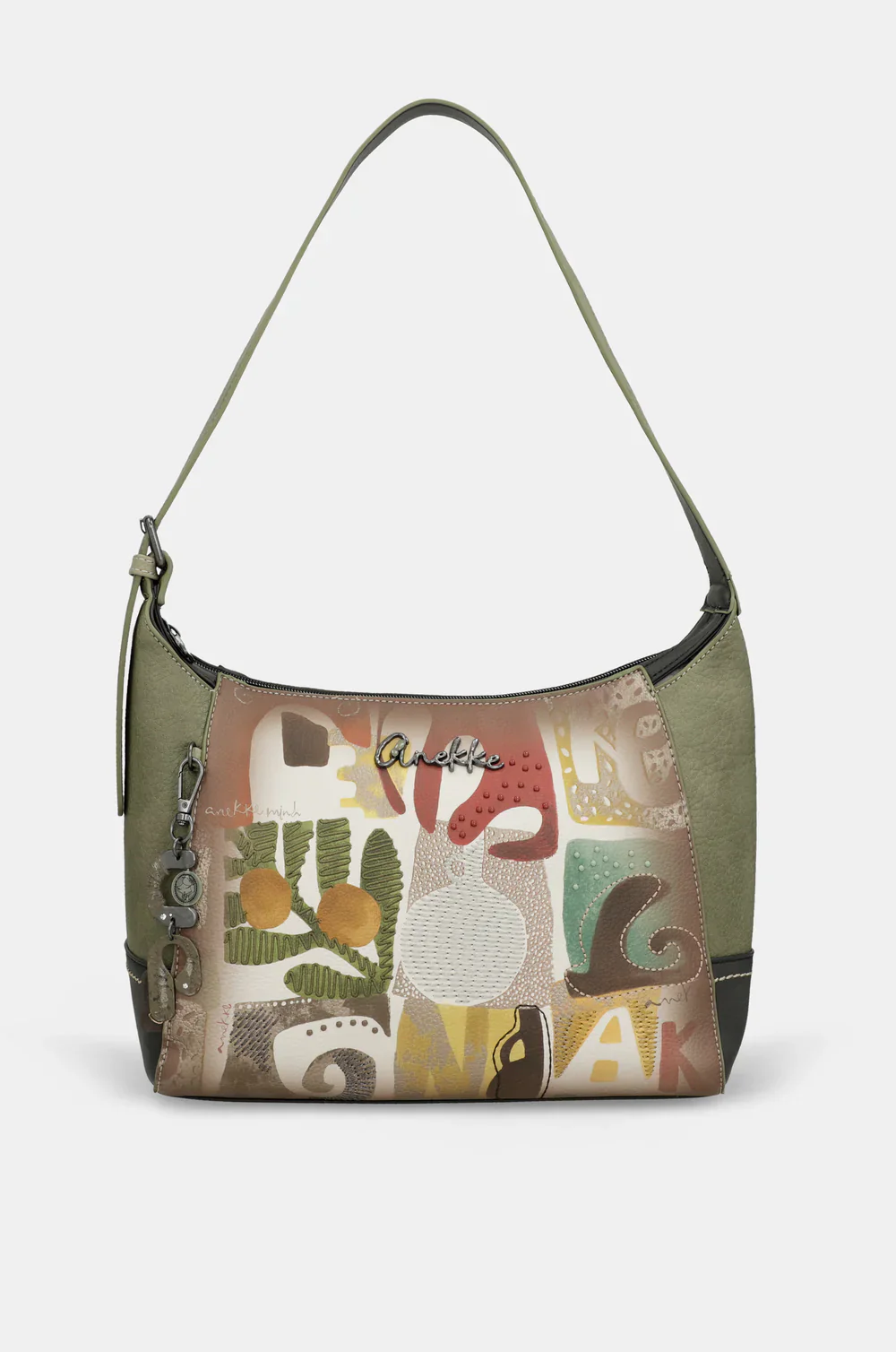 Bolso Hobo Anekke Amphora - Imagen 4