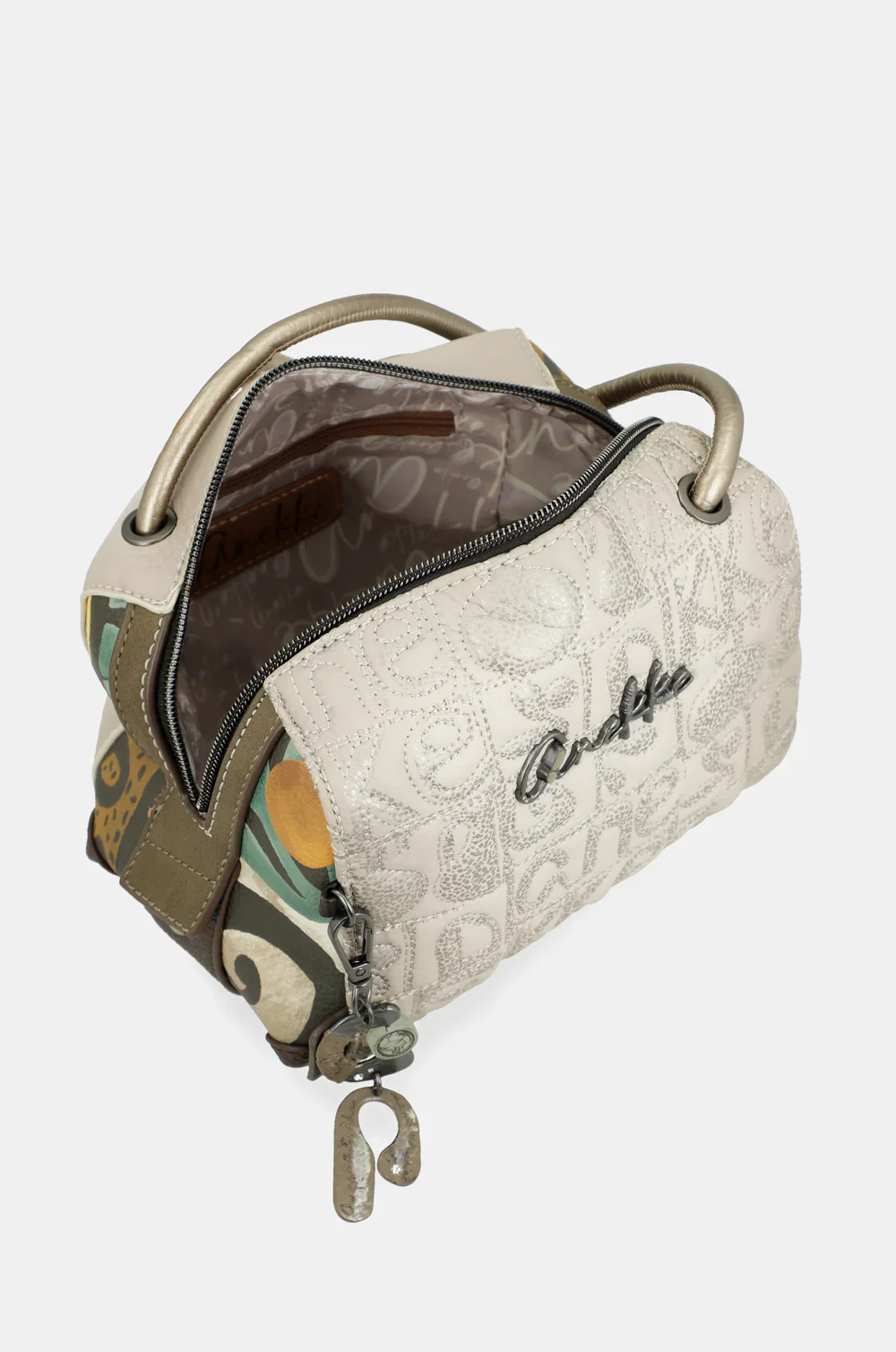 Bolso Bandolera Anekke Amphora - Imagen 5