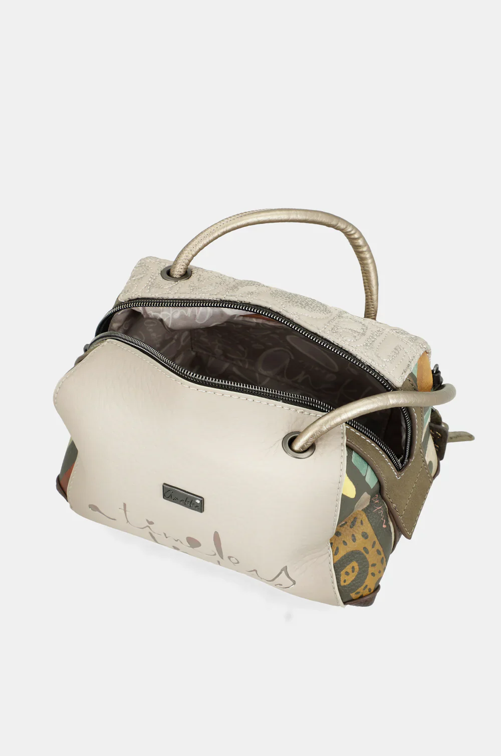 Bolso Bandolera Anekke Amphora - Imagen 7