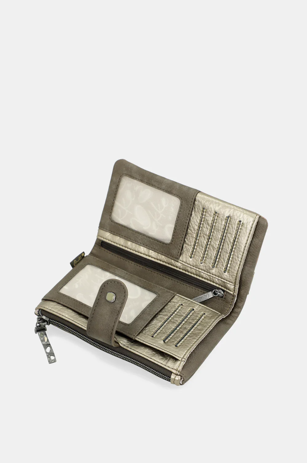 Billetero blando RFID Anekke Amphora - Imagen 9