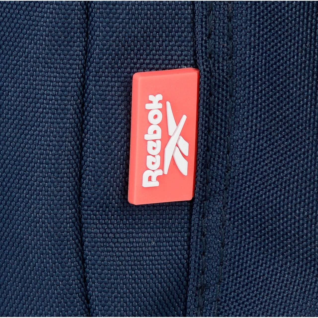 Mochila 44cm porta ordenador Reebok Lucia - Imagen 8