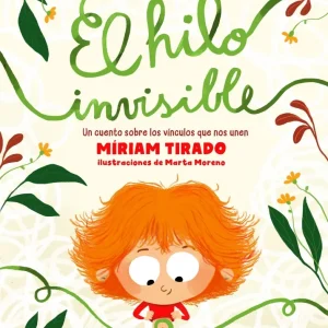 EL HILO INVISIBLE (Castellano/Catalán/Euskera)