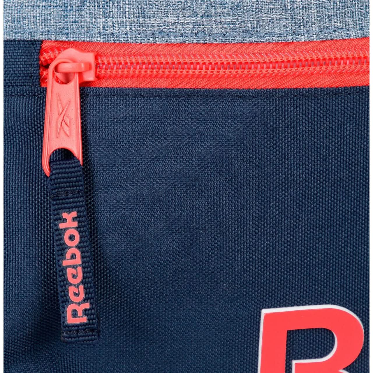 Mochila 44cm porta ordenador Reebok Lucia - Imagen 6