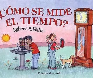 ¿CÓMO SE MIDE EL TIEMPO?