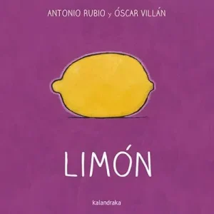 DE LA CUNA A LA LUNA:  LIMÓN