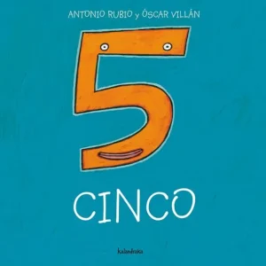 DE LA CUNA A LA LUNA: CINCO