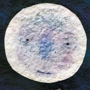 ¿A QUÉ SABE LA LUNA?