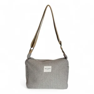 Bolso Pequeño de tela DeLaMurLine Sydney