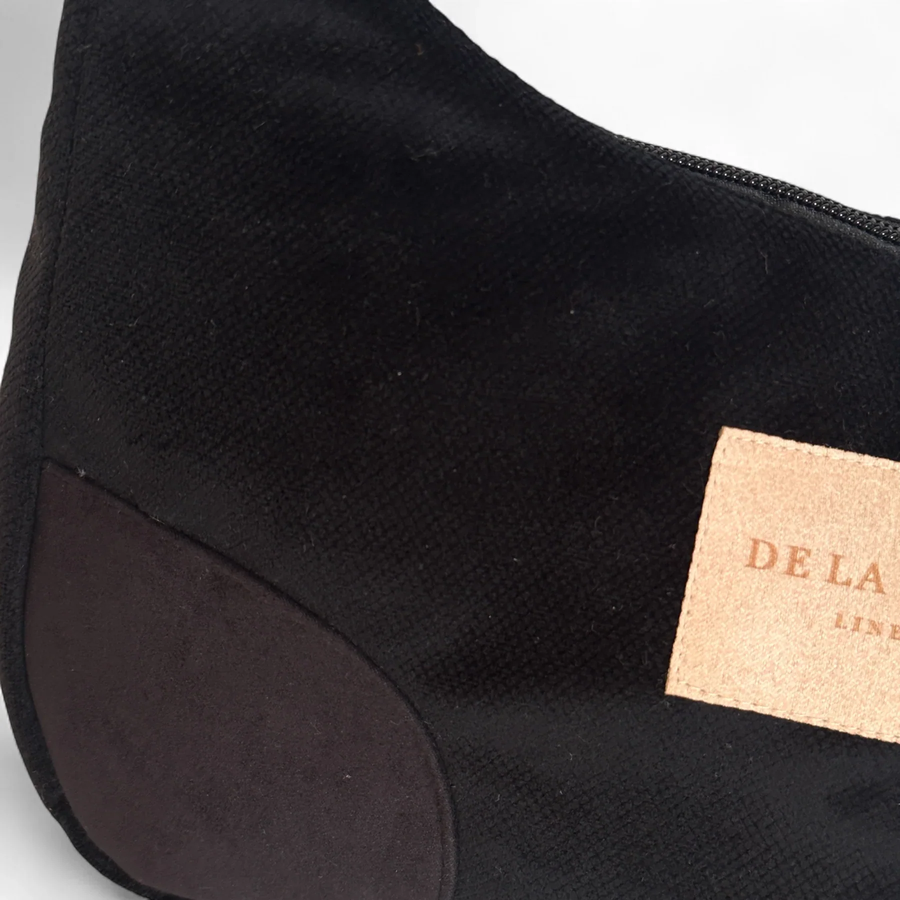 Bolso Pequeño Edición Limitada de tela DeLaMurLine Bat - Imagen 4