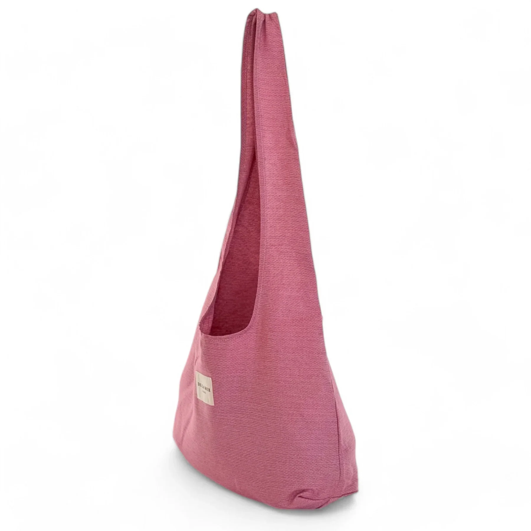 Bolsa de tela Ovalada DeLaMurLine Fam - Imagen 4