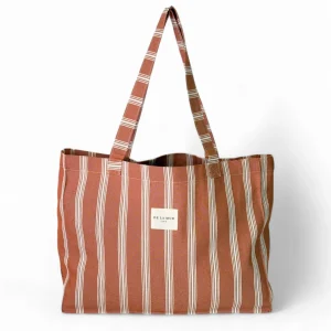 Bolsa de tela Rectangular DeLaMurLine Mineo