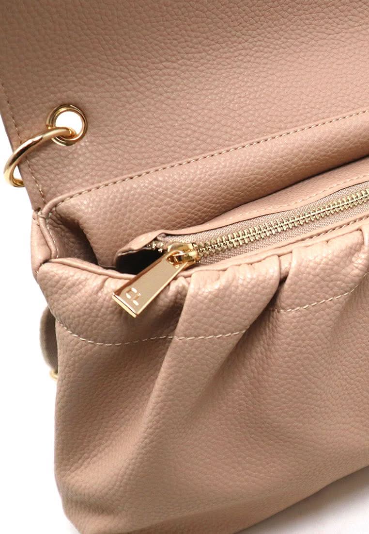 Bolso Montsaint Londres Nude - Imagen 7