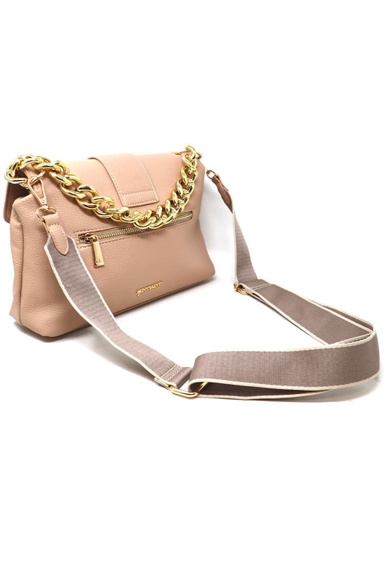 Bolso Montsaint Londres Nude - Imagen 6