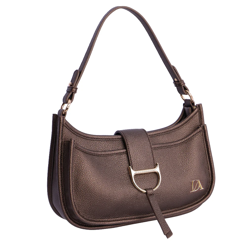 Bolso Bandolera Don Algodón Destino Estaño - Imagen 3