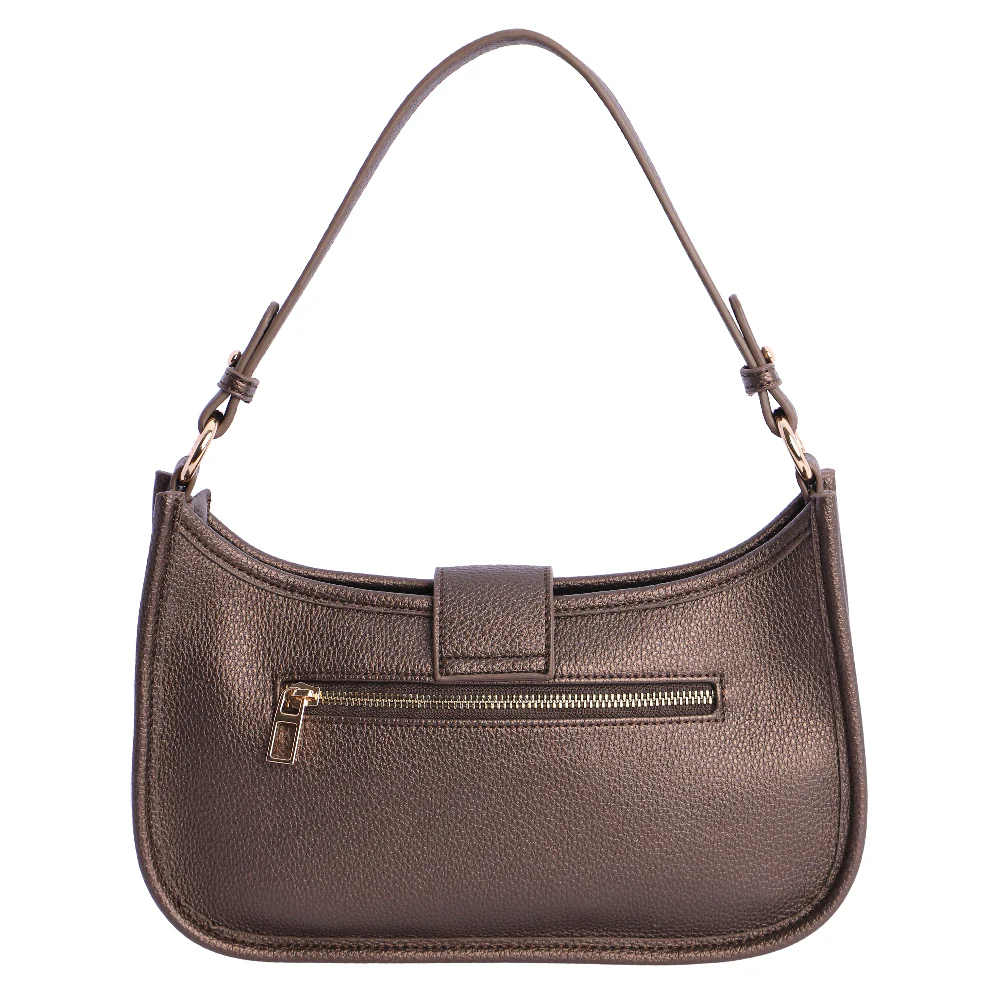 Bolso Bandolera Don Algodón Destino Estaño - Imagen 4