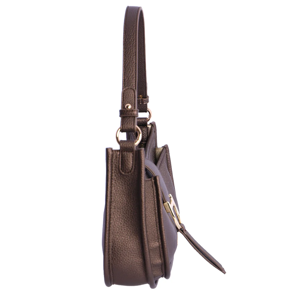 Bolso Bandolera Don Algodón Destino Estaño - Imagen 7