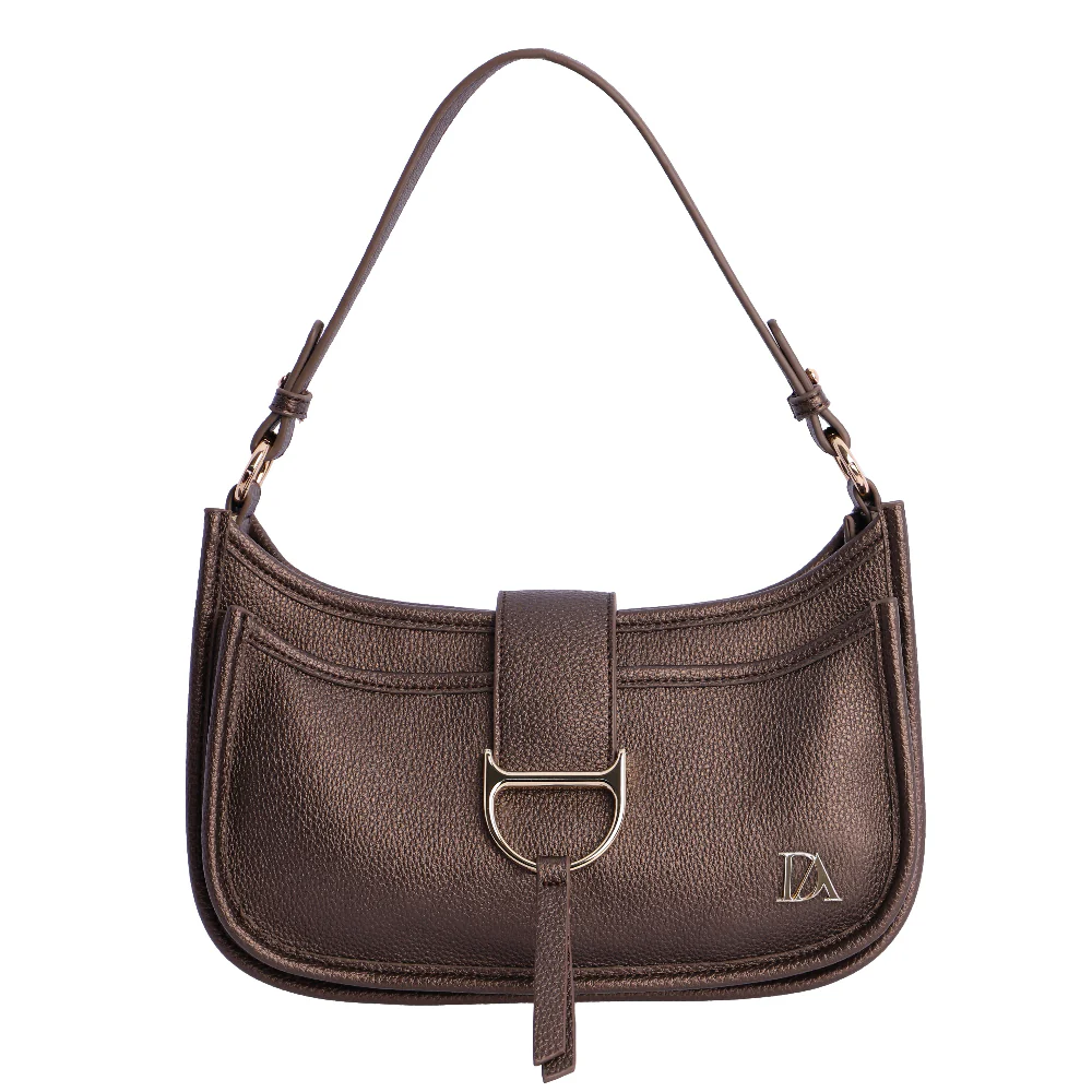 Bolso Bandolera Don Algodón Destino Estaño - Imagen 2