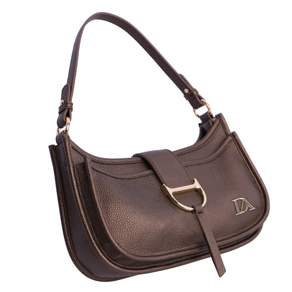 Bolso Bandolera Don Algodón Destino Estaño - Imagen 8