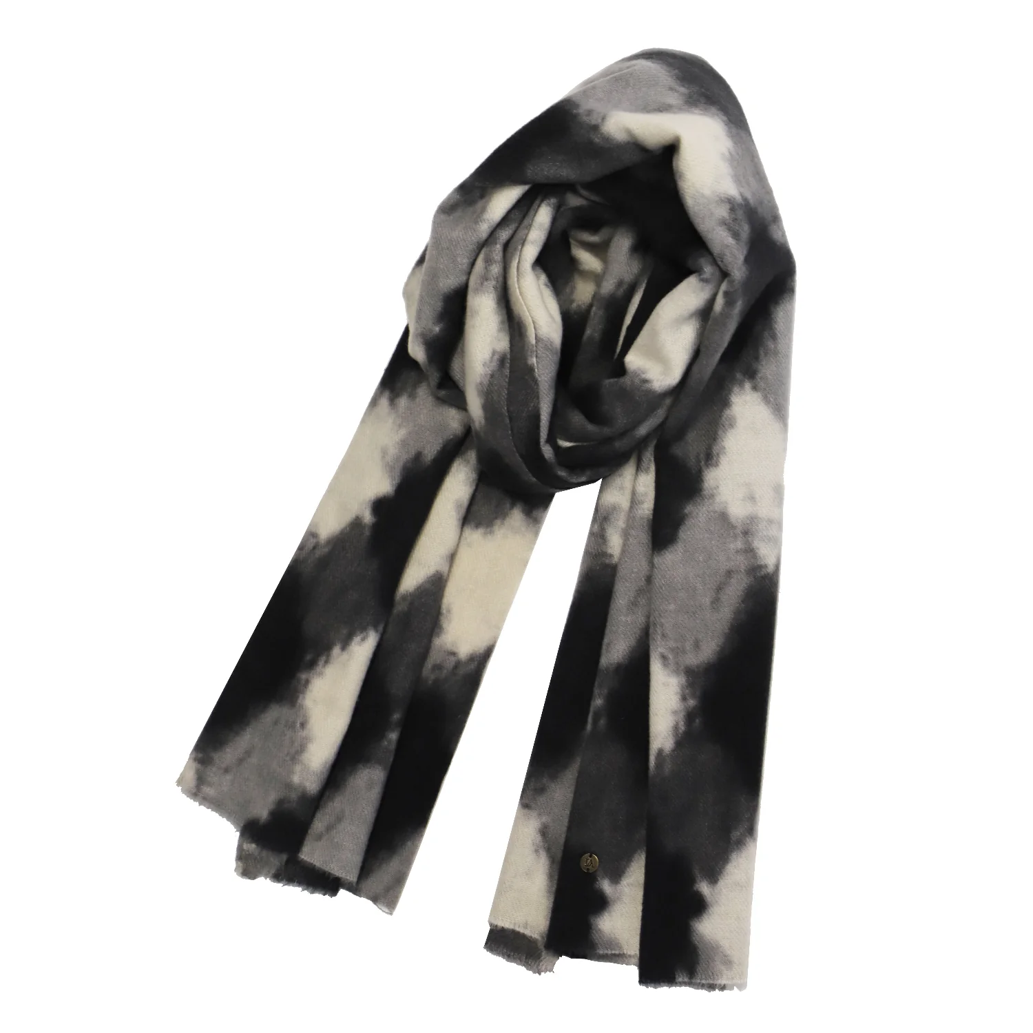 Bufanda Don Algodón Eclipse - Imagen 3