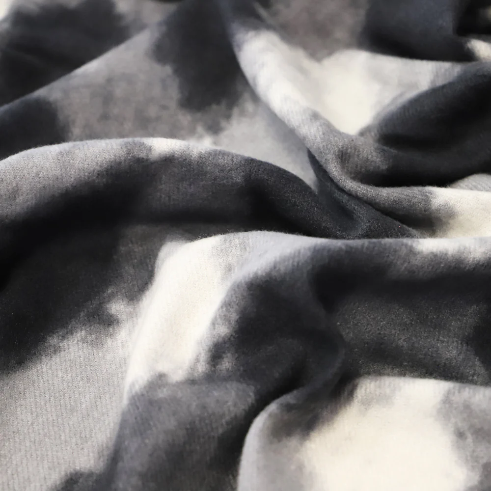 Bufanda Don Algodón Eclipse - Imagen 5