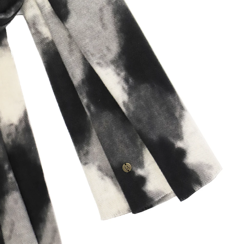 Bufanda Don Algodón Eclipse - Imagen 8