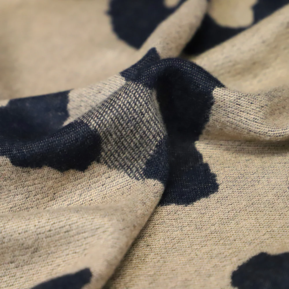 Bufanda Don Algodón Savannah - Imagen 5