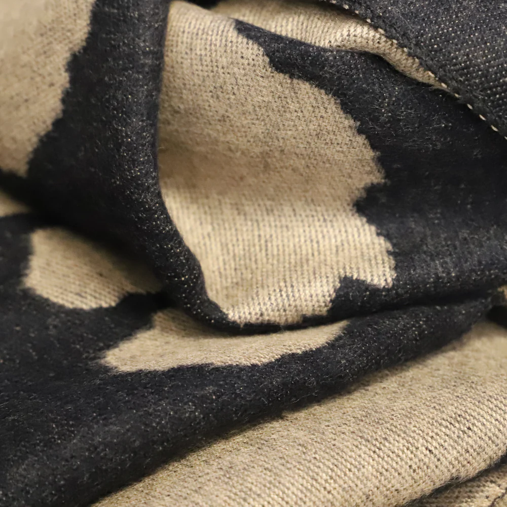 Bufanda Don Algodón Savannah - Imagen 8