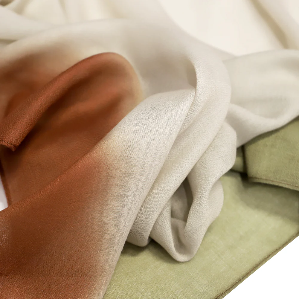 Pañuelo Don Algodón Raíces - Imagen 7