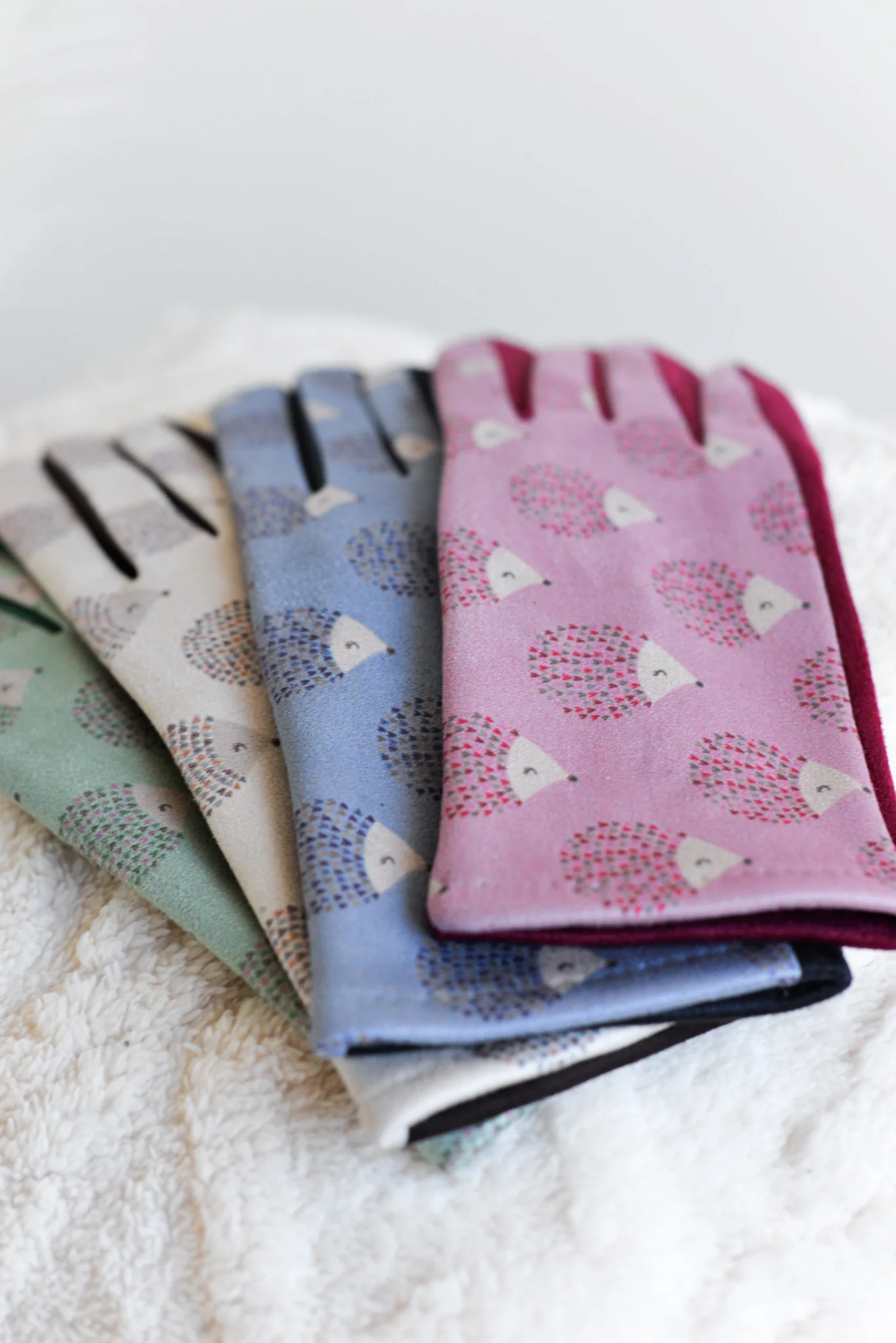 Guantes Noco Erizos - Imagen 3