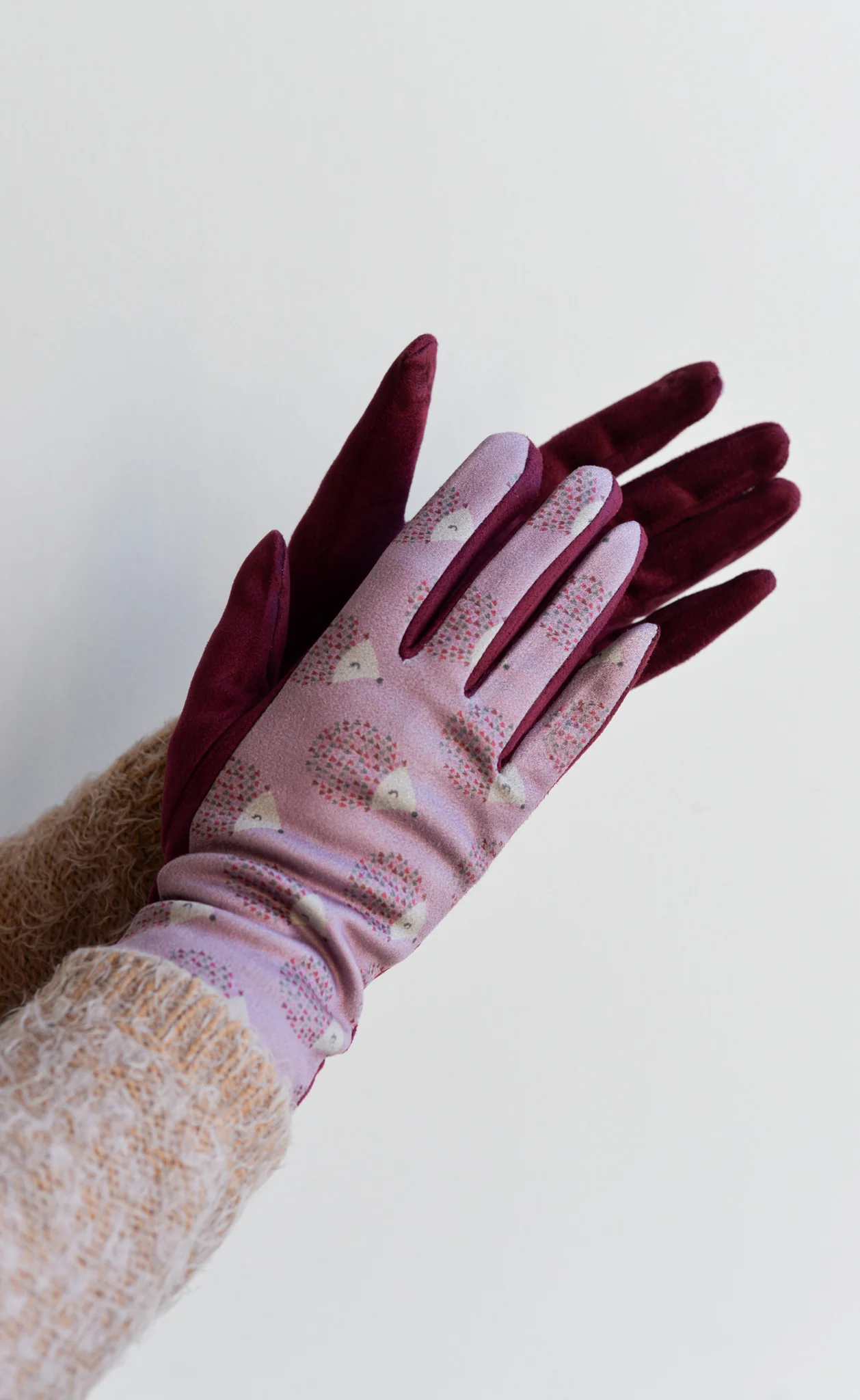 Guantes Noco Erizos - Imagen 4