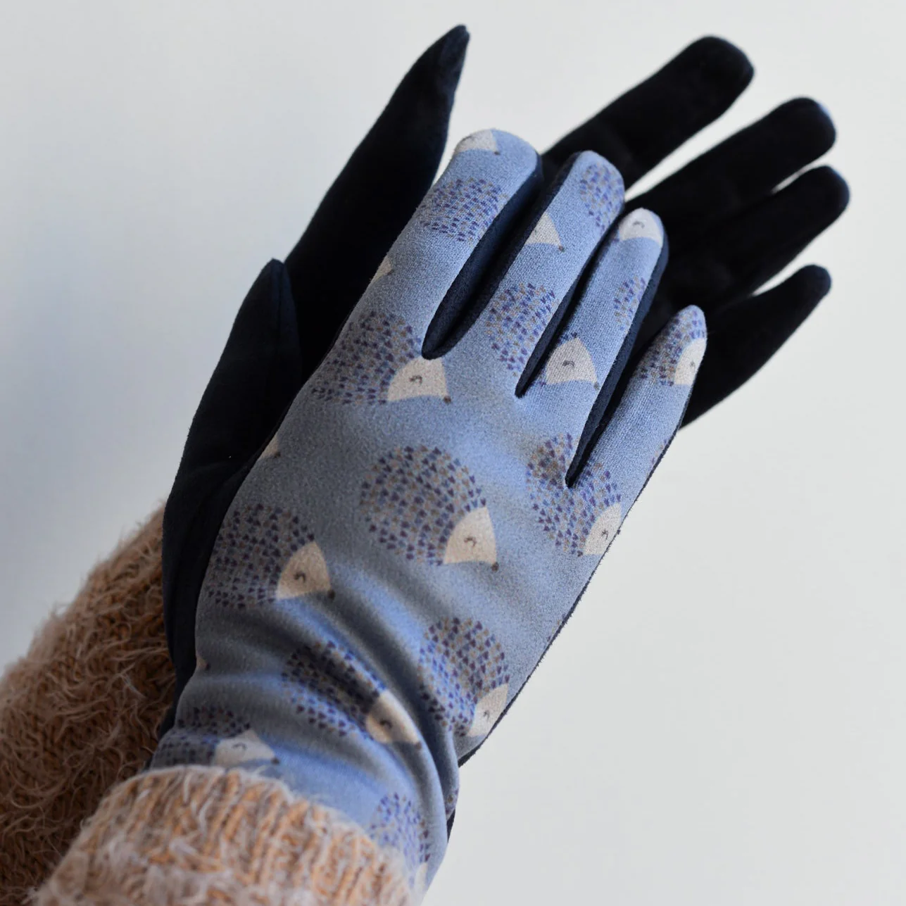 Guantes Noco Erizos