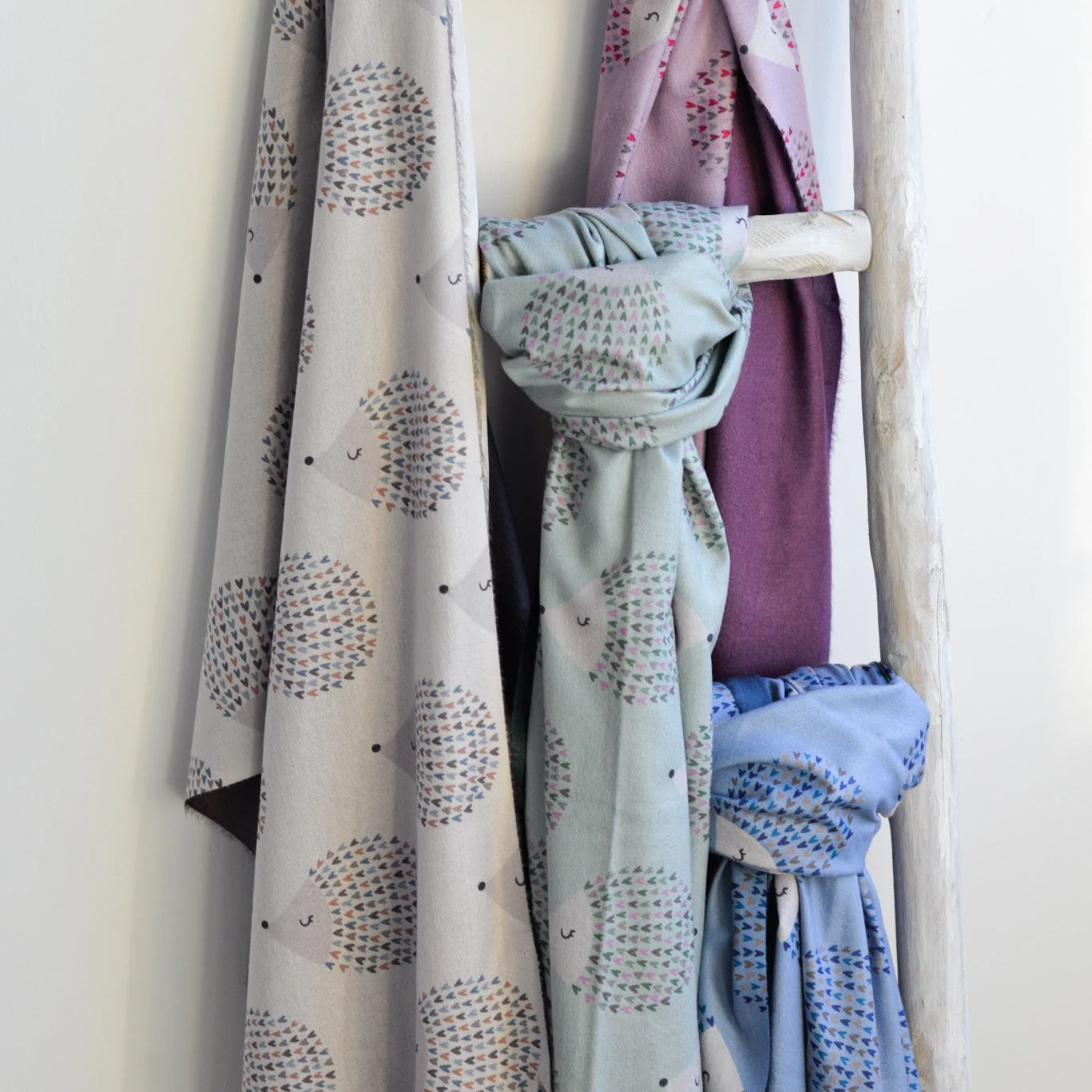 Pashmina Noco Erizos - Imagen 2