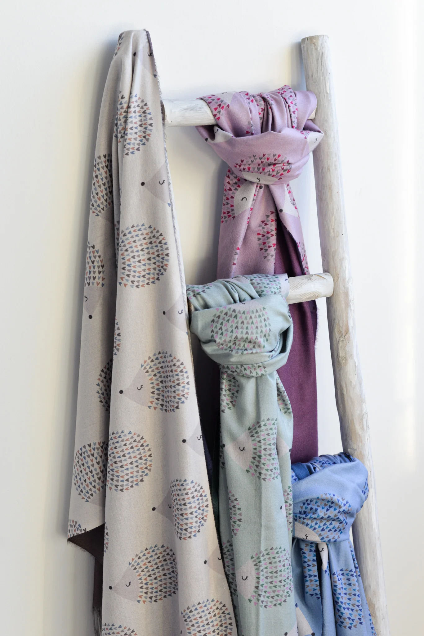 Pashmina Noco Erizos - Imagen 4