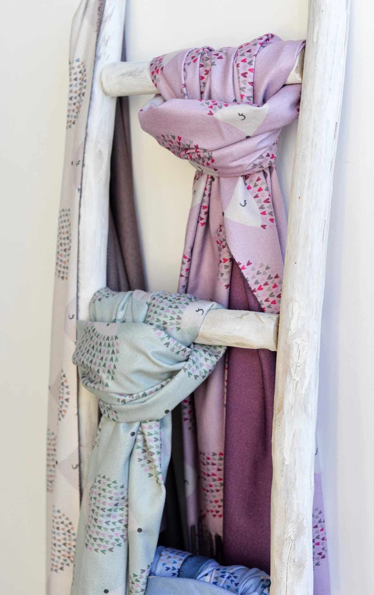 Pashmina Noco Erizos - Imagen 5