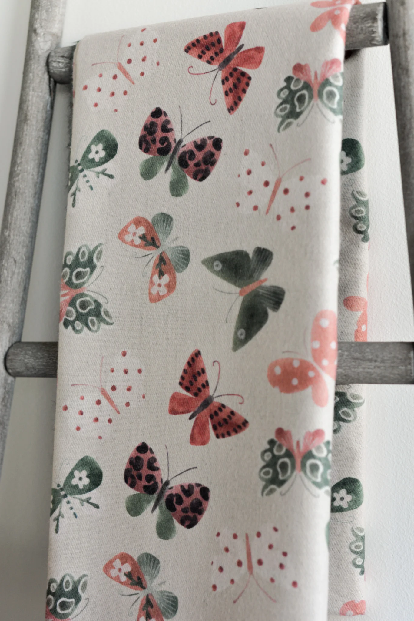 Pashmina Noco Mariposas - Imagen 5