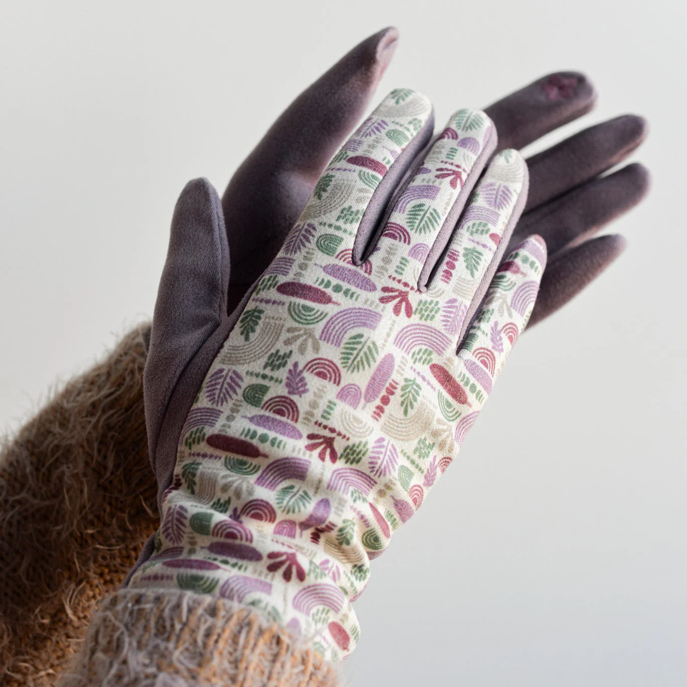 Guantes Noco Iconos Minimalistas