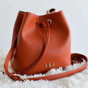 Bombonera contraste AGATHA RUIZ DE LA PRADA Naranja