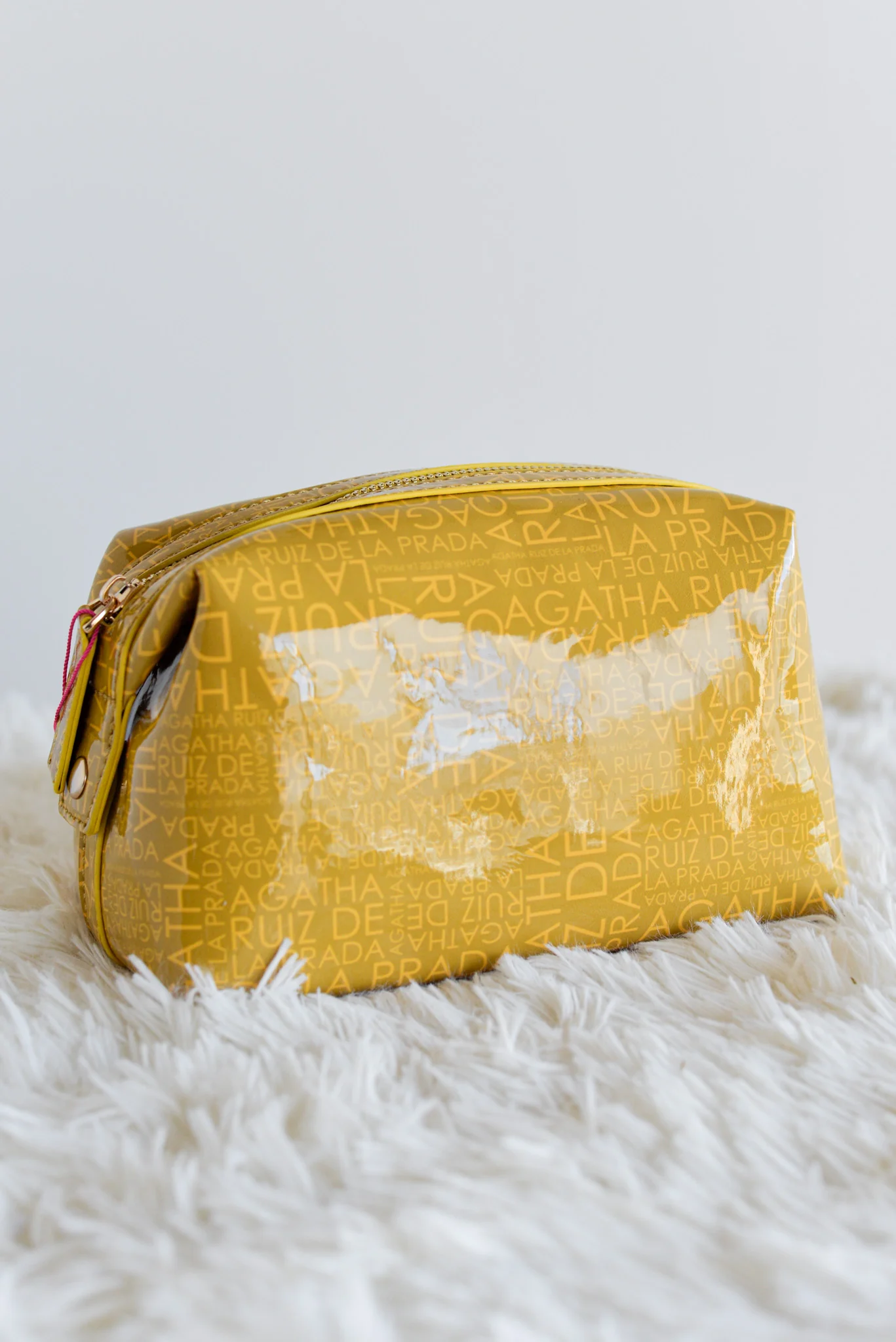 Neceser logo AGATHA RUIZ DE LA PRADA - Imagen 3