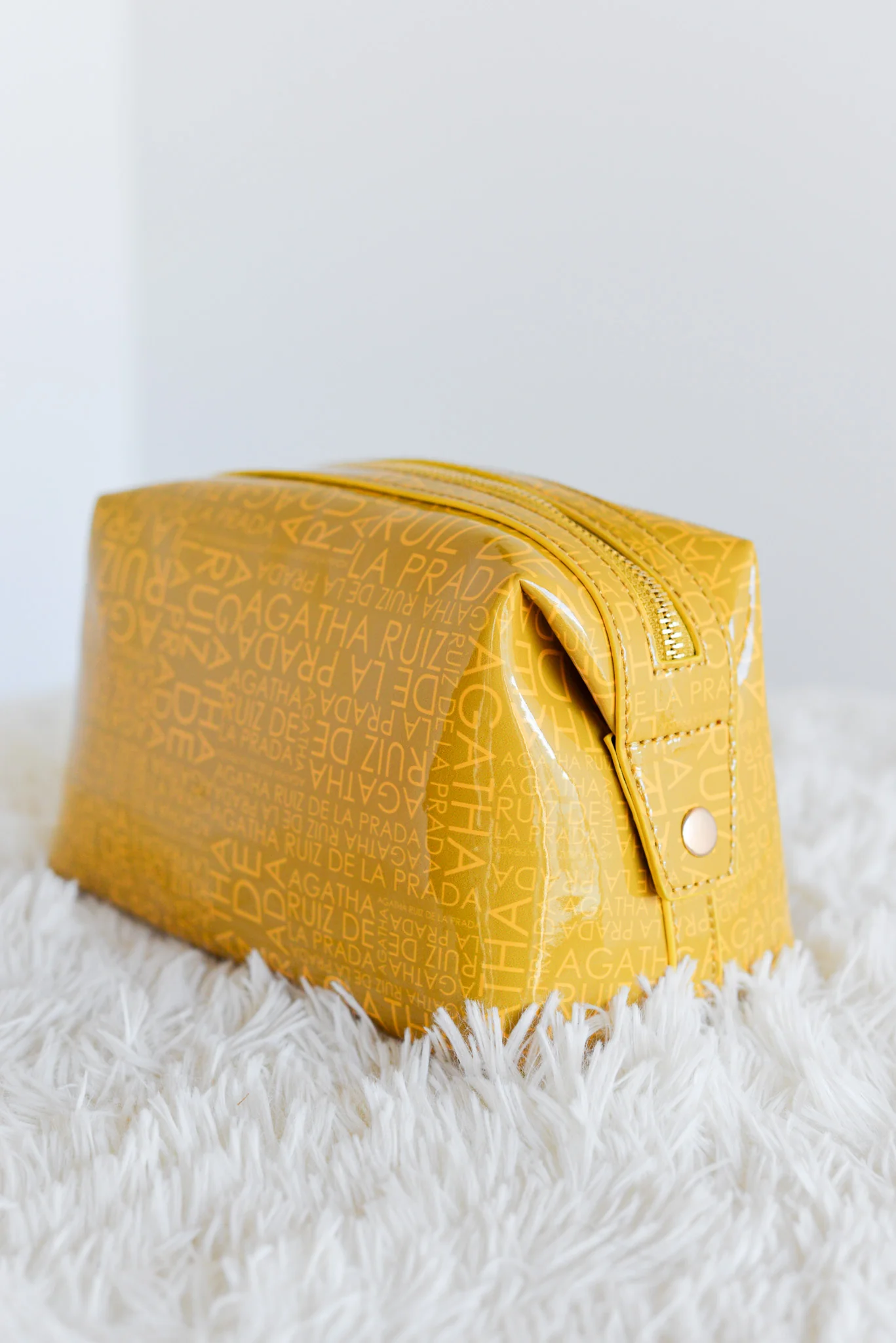 Neceser logo AGATHA RUIZ DE LA PRADA - Imagen 5