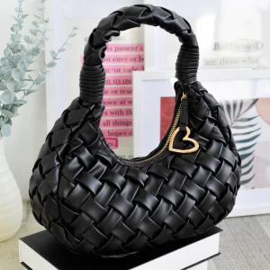 Góndola trenzada Noco Negro